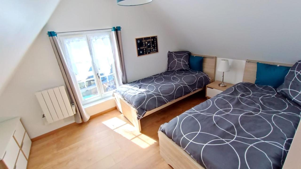 Ligueil Maison De Charme מראה חיצוני תמונה