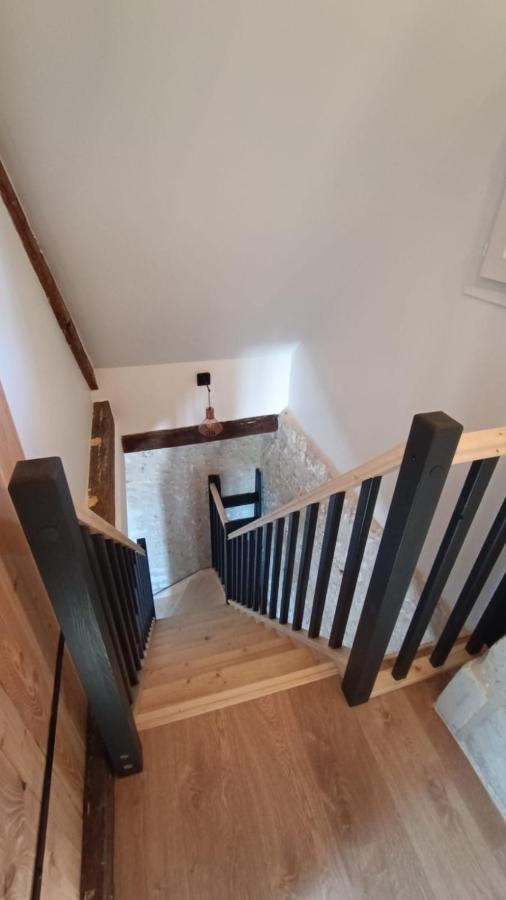 Ligueil Maison De Charme מראה חיצוני תמונה