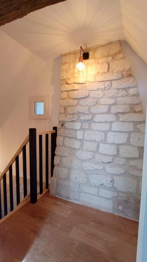 Ligueil Maison De Charme מראה חיצוני תמונה